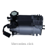 Kompresor zawieszenia W211/220 2113200304/2203200304