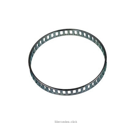 Pierścień ABS tył DB210 92mm wew. 96mm zew. 48 zębów