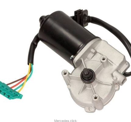 Silnik wycieraczek DB202 2028202308 MaxGear