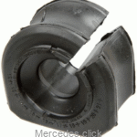 Guma stabilizatora t.Sprinter BM906 27mm