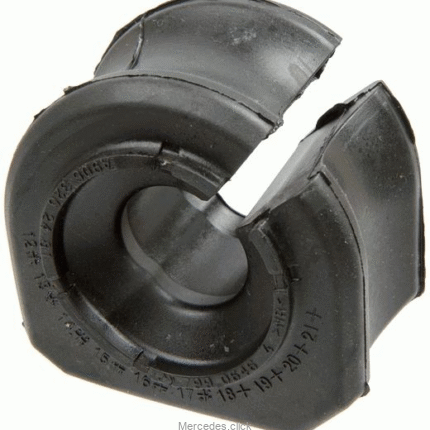 Guma stabilizatora t.Sprinter BM906 27mm