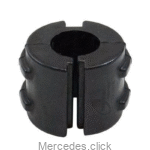 Guma stabilizatora p.DB211/220 31mm
