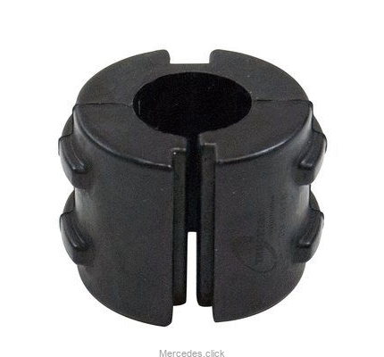 Guma stabilizatora p.DB211/220 31mm