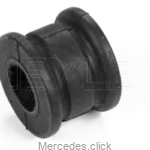 Guma stabilizatora p.DB124 24mm 1243233785