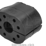 Guma stabilizatora p.DB123 21mm