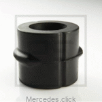 Guma stabilizatora p.Atego 815 33mm 9703231585 013.302-00