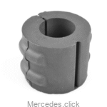 Guma stabilizatora p.DB221 30mm