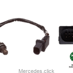Sonda lambda W169/245/204 CDI klasa A/B/C GLE W166 AMG63 M157.982