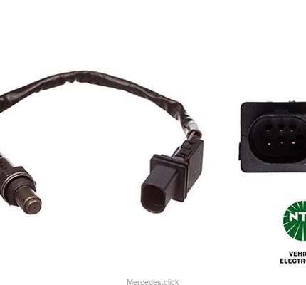 Sonda lambda W169/245/204 CDI klasa A/B/C GLE W166 AMG63 M157.982