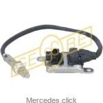 Sonda nox Vito w447/Sprinter 906 / SLK/SLC W172 / S-klasa W222