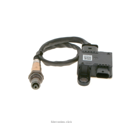 Sonda nox