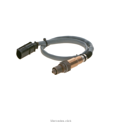 Sonda lambda Sprinter NT 740mm