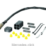 Sonda lambda W210/211/208/220 0015405017/0015405117/0015403717/0015400617/0015409517