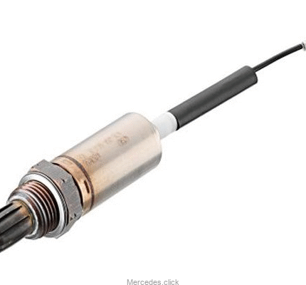 Sonda lambda -1-przew.uniwersalna