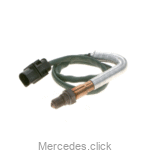 Sonda lambda C-klasa 0045428618 -5 przewodowa
