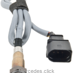 Sonda lambda 0035427318/0025401817