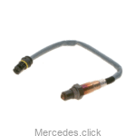 Sonda lambda 0025400117