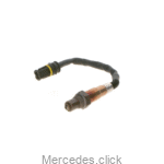 Sonda lambda a-klasa przed kat.0015409417 / 0258006436