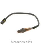 Sonda lambda W210/211/208/220
