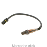 Sonda lambda W203/219/211
