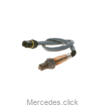 Sonda lambda 0015405017
