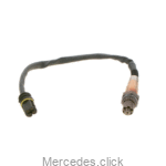 Sonda lambda 0015403817