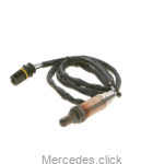 Sonda lambda W202