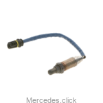 Sonda lambda 0005408117 0015402817