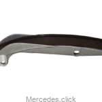 Łyżwa napinacza M104 1040501516 TruckTec 02.12.101