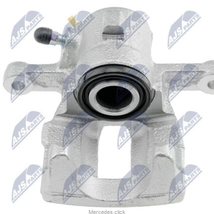 Zacisk ham.tył DB169/245 L