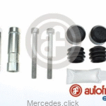 Rep.zacisku ham.p.Sprinter 906 poj.+bliźniaki/Vito639 prowadnice typ BREMBO przód -0004210850/0004212063