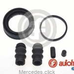 Rep.zacisku ham.tył Sprinter NT BM906 51mm system Bosch do zacisku numer 0034207183,0034207283 D4954