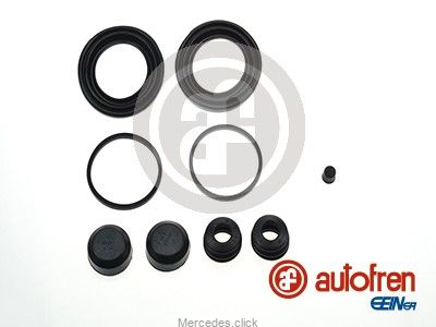Rep.zacisku ham.p.Sprinter 906 bez bliźniaków 48mm typ Brembo do 0004285083