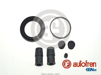 Rep.zacisku ham.tył Sprinter BM903 zacisk ATE 52mm D4378