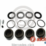 Rep.zacisku ham.p.DB257/213/217/222 46mm Brembo -4-tłokowe z tłoczkami