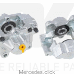 Zacisk ham.tył DB202/210 L