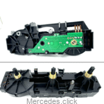 Panel ogrzewania Sprinter/Vito 0008304185