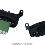 Opornik nagrzewnicy Sprinter 208-412D +CDI do R356850 0018211360