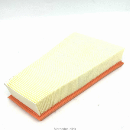 Filtr powietrza A176/B246/B242/CLA117/GLA156