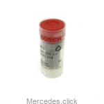 Końcówka wtryskiwacza SD314 Bosch 0434250176/0020172912