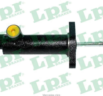 Siłownik sprz.Vito  LPR3015