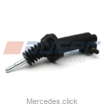 Siłownik sprz.DB711/814/Vario od 96