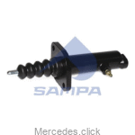 Siłownik sprzęgła Vario 0012959607