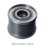 Koło pas.alternatora ze sprz.6291500160