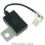Kondensator alternatora