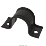 Obejma gumy stabilizatora przedniego Sprinter W906 + tył roztaw 86mm od osi do osi / 96 mm max