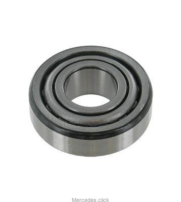 Łożysko sworznia zwrotnicy góra/dół G-klasa SKF 0009815905