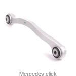 Mercedes-Benz A2303502706 – tylni lewy drążek zawieszenia