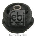 Poduszka belki tył DB210-przednia -2103510842