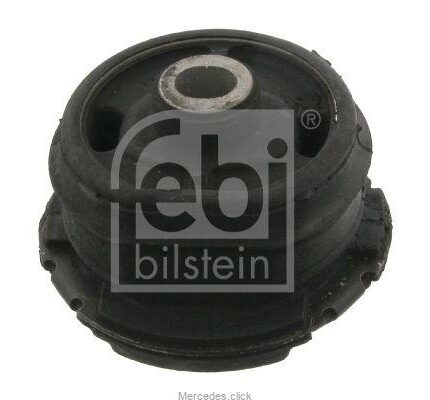 Poduszka belki tył DB210-przednia -2103510842